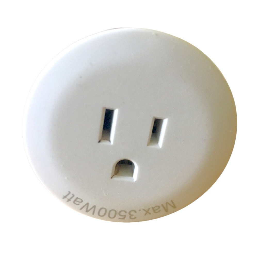 Travel Plug Converter